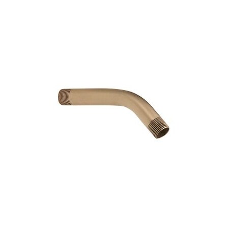 Moen Antique Bronze  6" Shower Arm 10154AZ